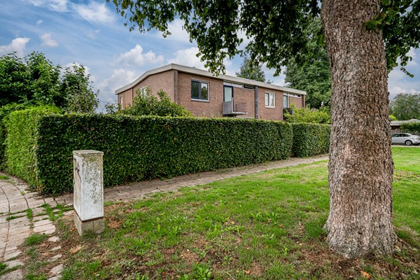 Medium property photo - Oranjeweg 107A, 6991 WK Rheden